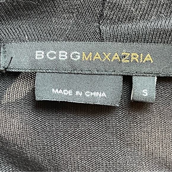 EUC BCBGMaxAzria open cardigan - Picture 5 of 5